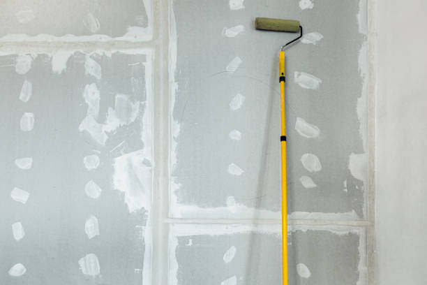 Best Drywall Crack Repair  in Woodstock, VA